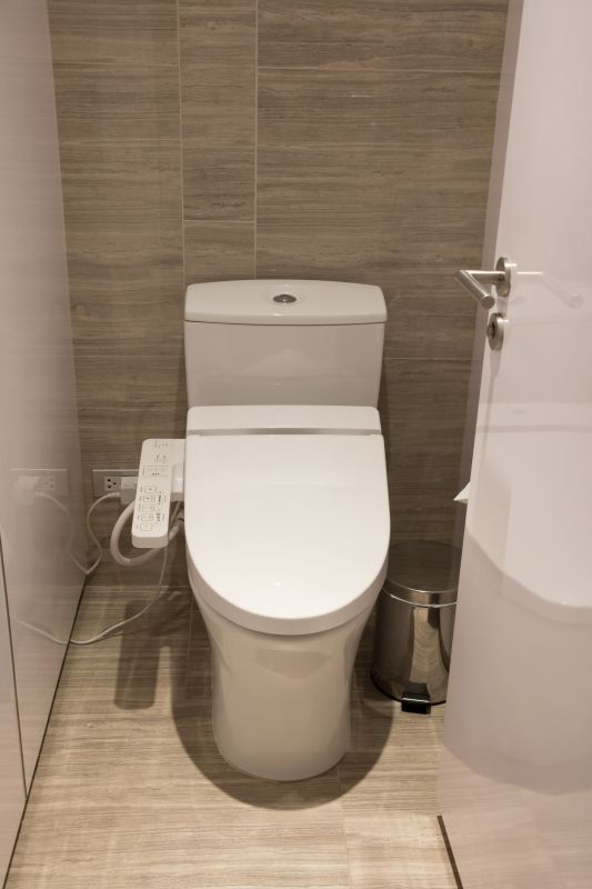 Toilet and Bidet Installations