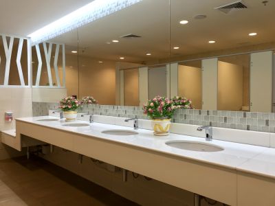 Cost of Bathroom Remodeling in Windham, ME