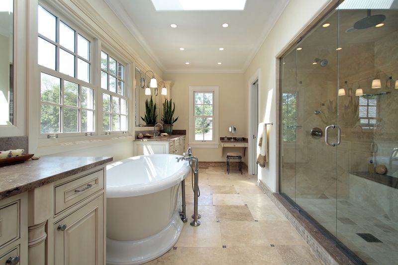 Best Bathroom Remodeling Contractors in Windham, ME
